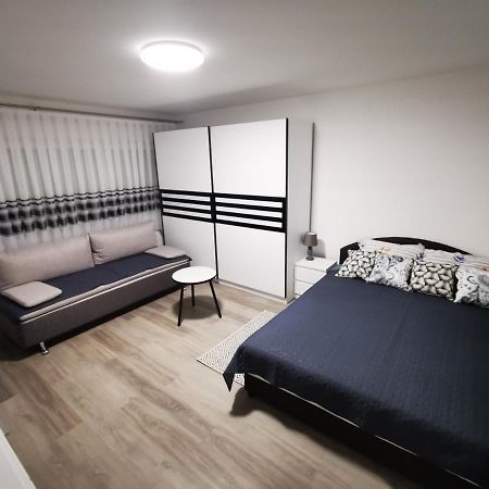 Ema Studio Apartman Karlovac Esterno foto